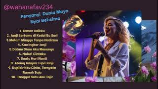 Nyai Belisima #musikhiburan #music #musica #musikterbaru #kawasanindustrimm2100 #song