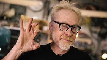 Adam Savage