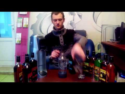 Обзор на Сифон SodaStream