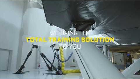 Training Solutions Built For Your Needs