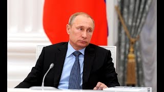 Объединение Кореи: Путин решил вмешаться Объединение Кореи: Путин решил вмешаться