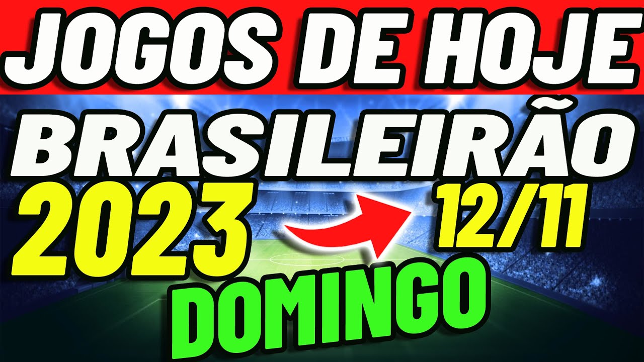 Jogos de Hoje