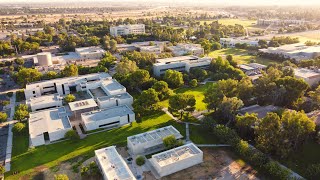 CSU Bakersfield Virtual Campus Tour