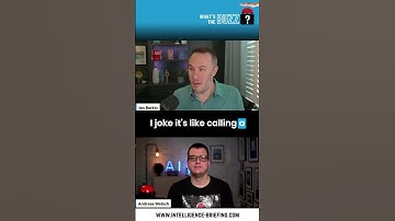 Why is Low-Code/ No-Code getting the term wrong (Ian Barkin)