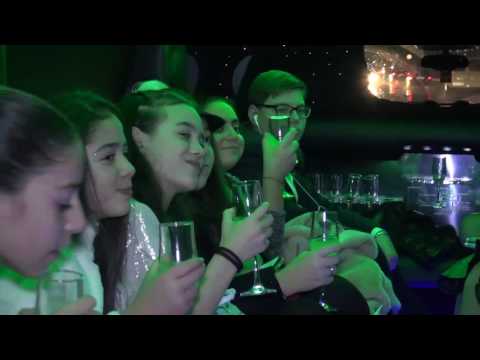 Eden's  bat mitzvah Part I  ედენის ბართმიცვა ნაწილი 1