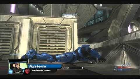 MLG D.C. 2010 ♦ Saturday Night ♦ Instinct vs Triggers Down ♦ Part 3