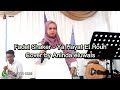 Fadel Shaker Ya Hayat El Rouh Cover By ANINDA ELUWAIS يا حياة الروح Fadel Shaker Ya Hayat El Rouh Cover By ANINDA ELUWAIS يا حياة الروح