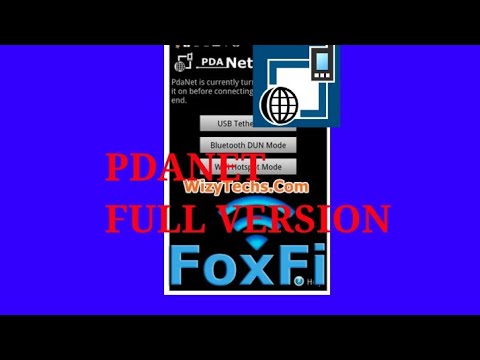 foxfi cracked