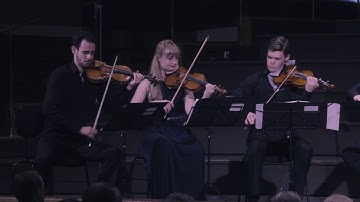 Oberton String Octet | J. Raff | Octet op. 176