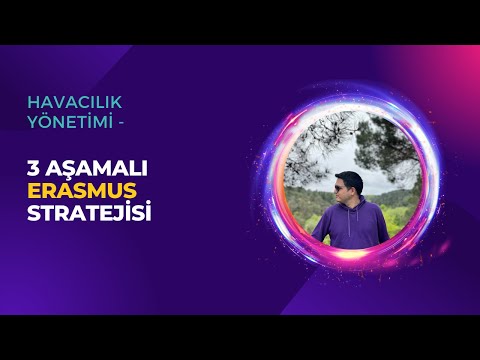 Havacılık Yönetimi Bölümünde