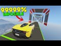 CARRERA 99999% IMPOSIBLE! SOLO PARA PROS!! - GTA V ONLINE