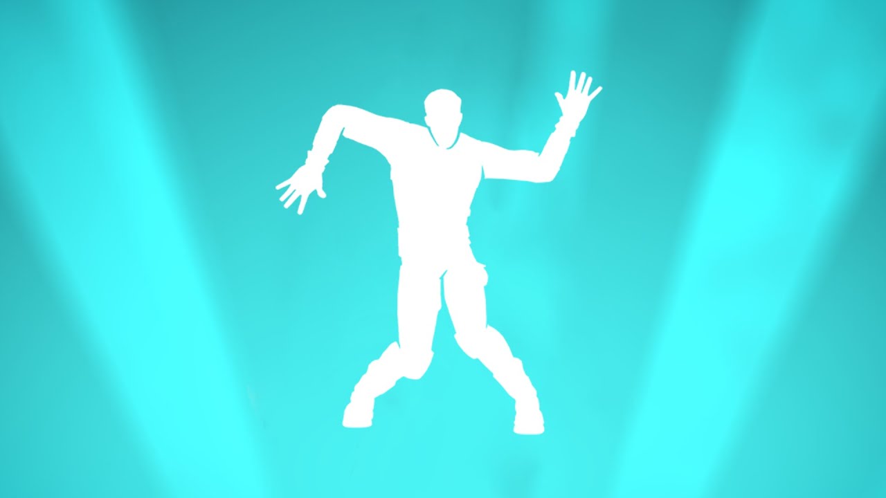Fortnite The Quick Style Emote Music! YouTube