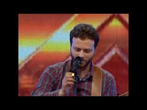 X ფაქტორი - მირზა მოდებაძე | X Factor - Mirza Modebadze