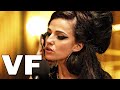 Back to black bande annonce vf 2024 biopic damy winehouse