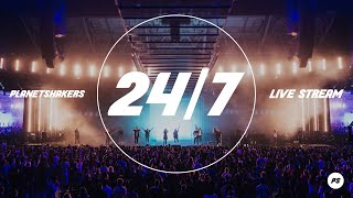 Download lagu 24/7 Planetshakers Praise and Worship: Worship God Anytime, Anywhere.