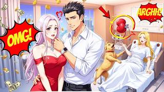 Suami Pura-pura CERAI Istri CEO 