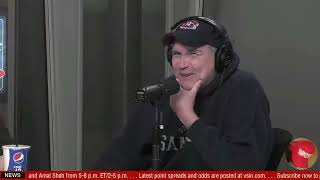 Norm on Jimmy The Greek