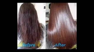 #Balon Ka Hair Treatment Ghar Par#Hair Protein Treatment At Home# screenshot 1
