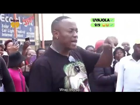 #Oyajola99#mojalove#jubjub#lastestepisode