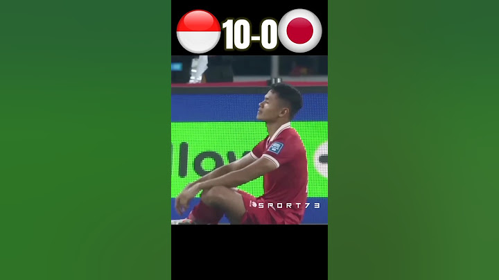 Indonesia VS Jepang🔥 World Cup 2026 Imajinary #shorts#indonesia#football
