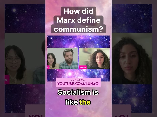 Karl Marx was an Pioneer in Environmentalism