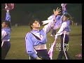 1987 Somerset Band Competition - Frankfort