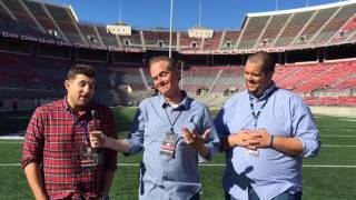 Oklahoma loses, Ohio State wins: What does it mean?