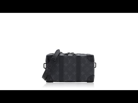 LV SOFT TRUNK WALLET M45432 in 2023