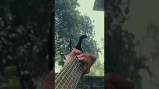 Acoustic Guitar  Chrod With Finger style music shortsfeed guitarist guitar music shortvideo ?