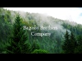 Bagossy Brothers Company - Visszajövök [Lyrcs/Dalszöveg]