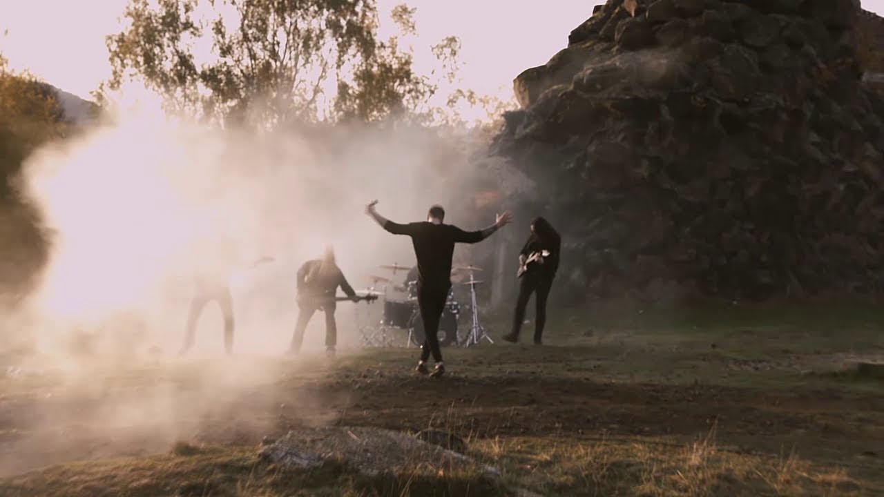 Divided By Perception - Affliction (Official Music Video)