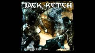 09. Jack Ketch - Graveyard Macho
