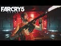 Far Cry 5 LOST ON MARS All Endings - Final Boss & Ending
