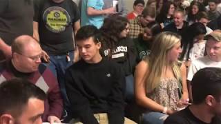 RVCC NSLS Orientation