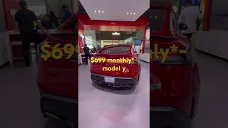 Tesla model y or byd?