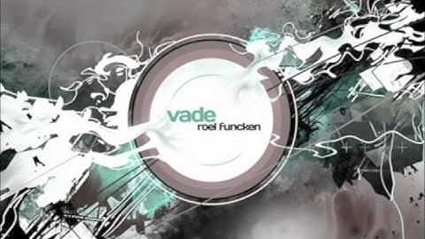 Roel Funcken - Martyrz