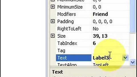 How to make an area calculator- part 1