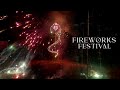 World&#39;s Biggest Crackers Festivals - Fireworks Show