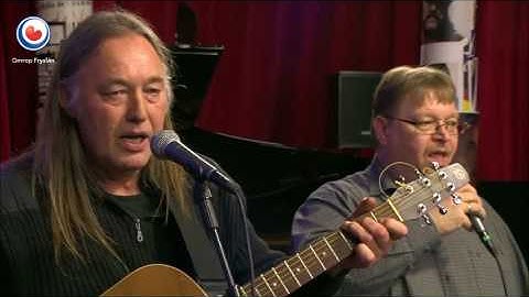Noardewyn De Swalker - Ernst Langhout and The Retro