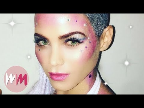 Top 10 Unicorn Inspired Beauty Products