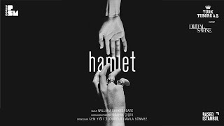 Dijital Sahne #1 : Hamlet