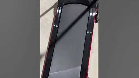 FYC Folding Treadmills for Home with Bluetooth and Incline, 2.5HP Portable Running Machine