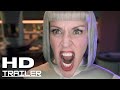 BIGBUG Trailer 2022 NETFLIX BIGBUG Trailer 2022 NETFLIX
