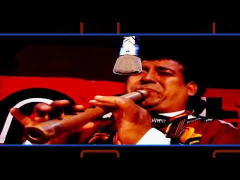 Semilla Yareta   Chuspilita (Tinkus) 🔥RMX🔥Alex Hody Dj 🎼