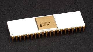 Intel 8080 | Wikipedia audio article