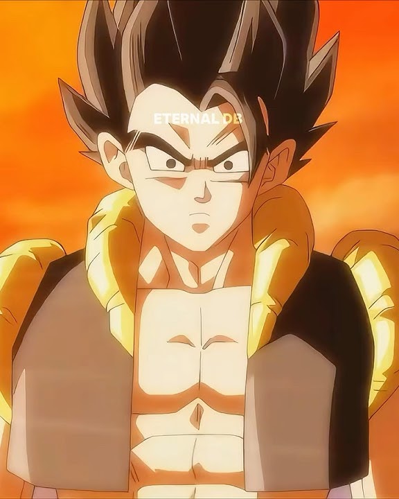Jiren Asks Gogeta Why He Didn't Use Fusion In The Tournament | Super Dragon Ball Heroes #shorts