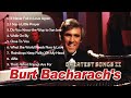 Burt Bacharach's Hit songs 想い出のバート・バカラック2