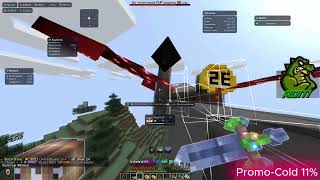 Nuclear Показал снова Elytra Target на REALLYWORLD @domer.official  в шоке