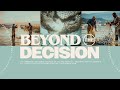 Beyond The Decision Part 7 | Convert Killers | Ptr. Bryan Castillo
