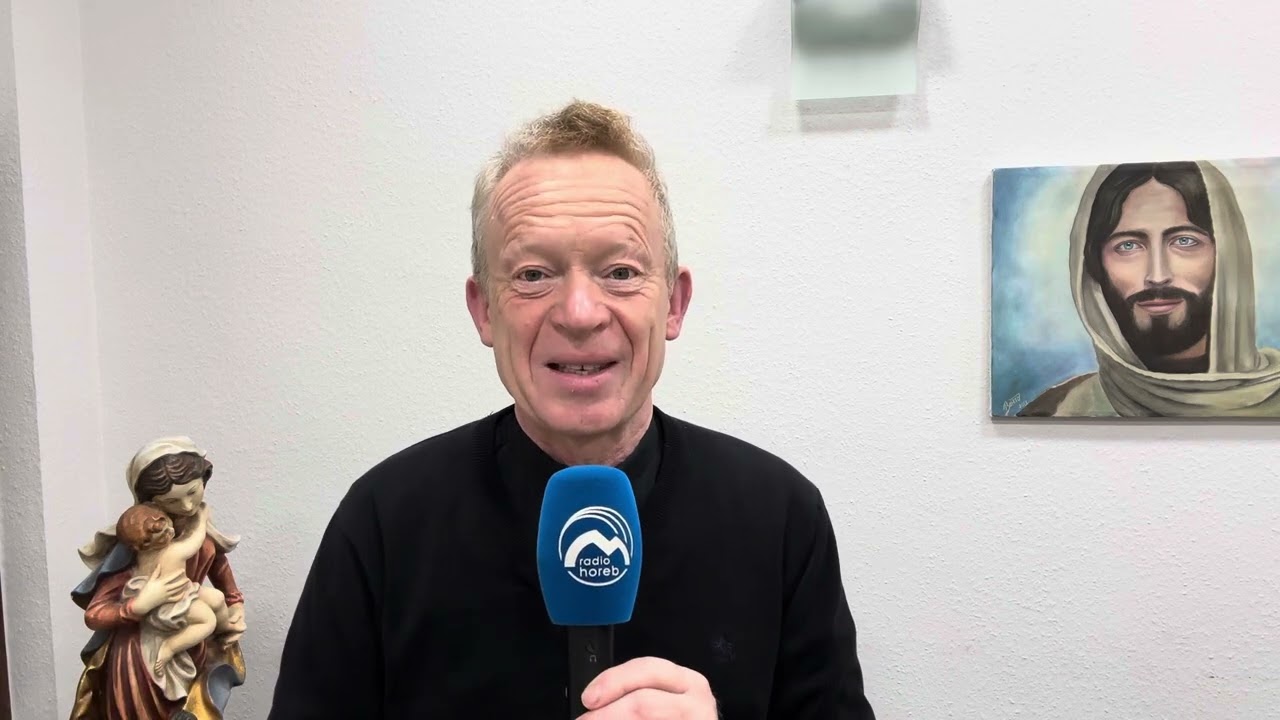 Tagessegen am 6. November 2025